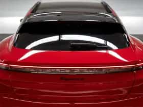 Porsche Taycan (2023) thumbnail 9
