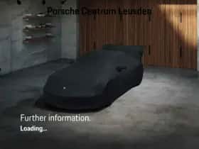 Porsche 911 (2018)
