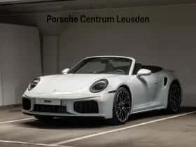 Porsche 911 (2026)