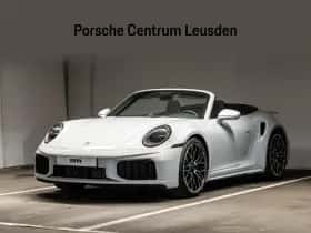 Porsche 911 (2026)
