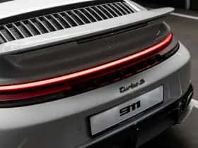 Porsche 911 (2026) thumbnail 11