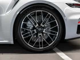 Porsche 911 (2026) thumbnail 16