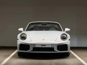 Porsche 911 (2026) thumbnail 5