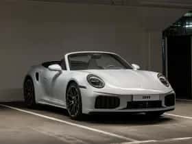 Porsche 911 (2026) thumbnail 6