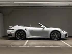 Porsche 911 (2026) thumbnail 7