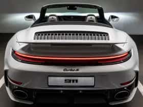 Porsche 911 (2026) thumbnail 10