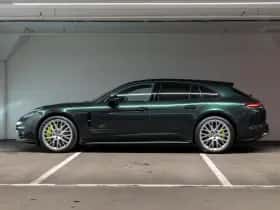 Porsche Panamera (2023) thumbnail 2