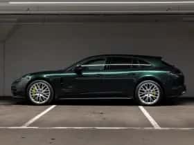 Porsche Panamera (2023) thumbnail 3
