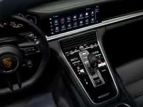 Porsche Panamera (2023) thumbnail 22