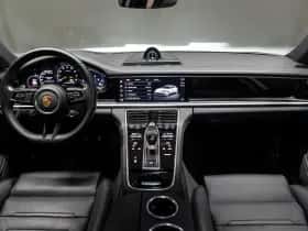 Porsche Panamera (2023) thumbnail 23