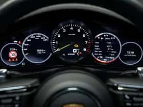 Porsche Panamera (2023) thumbnail 27