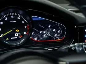 Porsche Panamera (2023) thumbnail 28