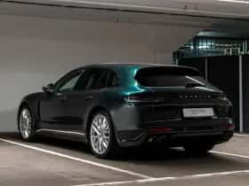 Porsche Panamera (2023) thumbnail 4