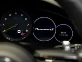 Porsche Panamera (2023) thumbnail 31