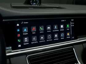 Porsche Panamera (2023) thumbnail 34