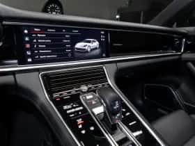 Porsche Panamera (2023) thumbnail 36