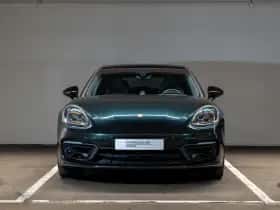 Porsche Panamera (2023) thumbnail 5