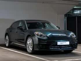 Porsche Panamera (2023) thumbnail 6