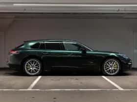 Porsche Panamera (2023) thumbnail 7