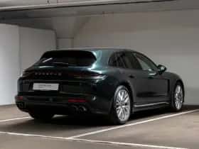 Porsche Panamera (2023) thumbnail 9