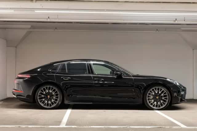 Porsche Panamera (2026) thumbnail 6