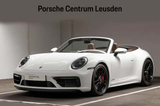Porsche 911 (2023) thumbnail 1
