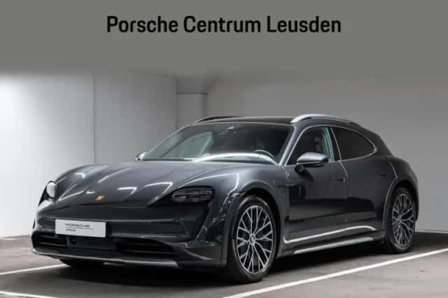 Porsche Taycan (2023) thumbnail 1