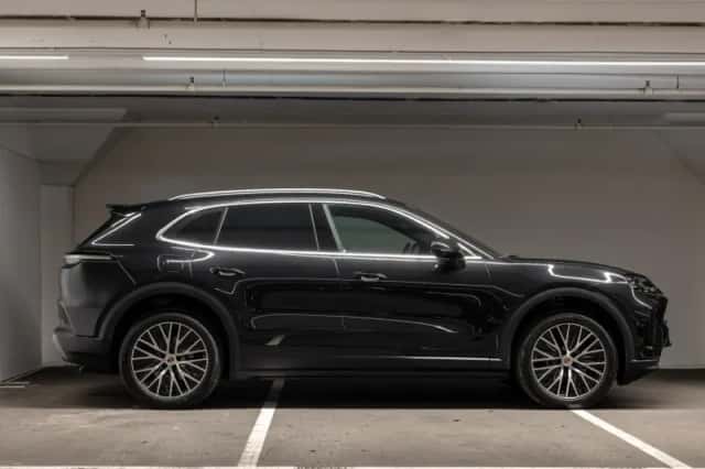Porsche Cayenne (2026) thumbnail 6