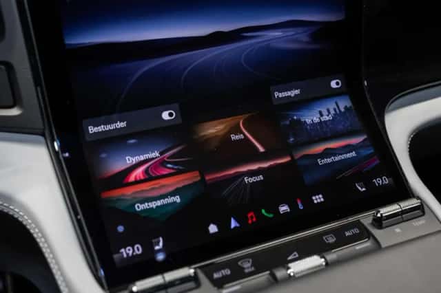 Porsche Cayenne (2026) thumbnail 6