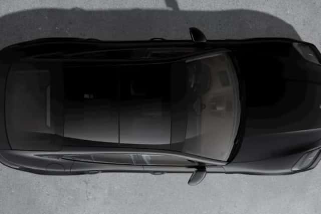 Porsche Panamera (2026) thumbnail 3