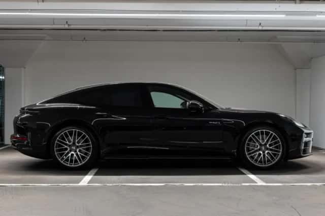 Porsche Panamera (2026) thumbnail 6