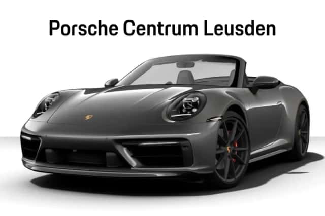 Porsche 911 (2020) thumbnail 1