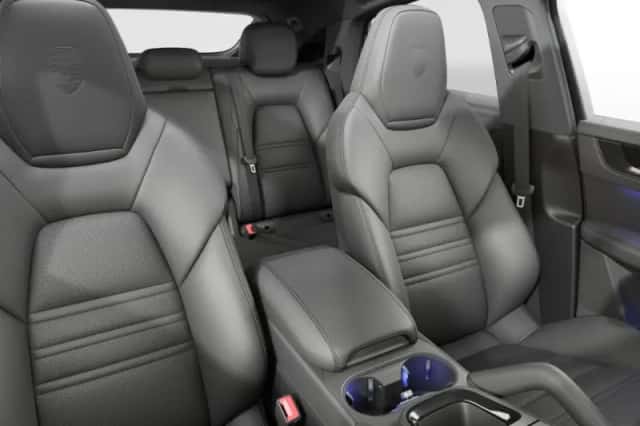 Porsche Cayenne (2026) thumbnail 5