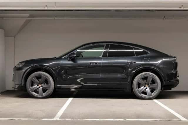Porsche Cayenne (2026) thumbnail 2