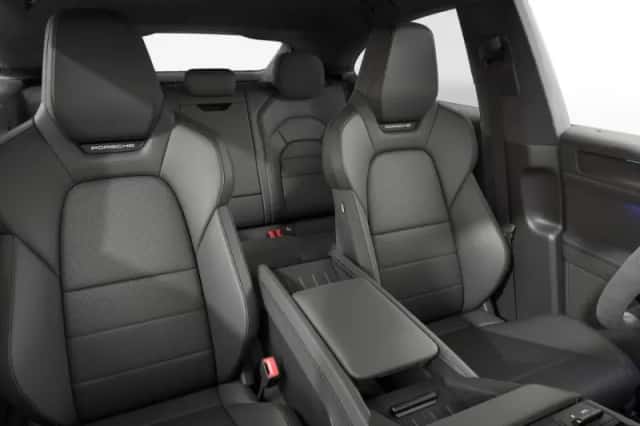 Porsche Cayenne (2026) thumbnail 5
