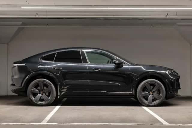 Porsche Cayenne (2026) thumbnail 6