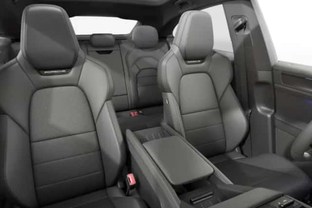 Porsche Cayenne (2026) thumbnail 5