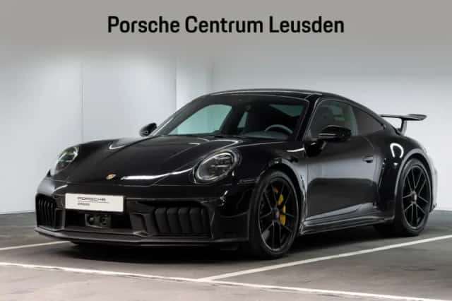 Porsche 911 (2024) thumbnail 1