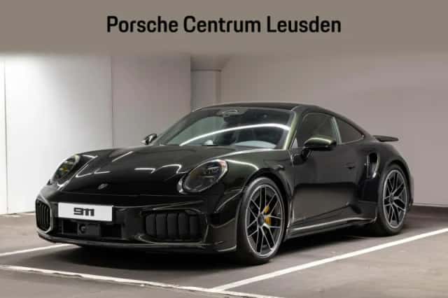 Porsche 911 (2026) thumbnail 1