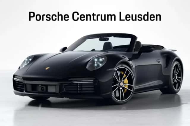Porsche 911 (2023) thumbnail 1