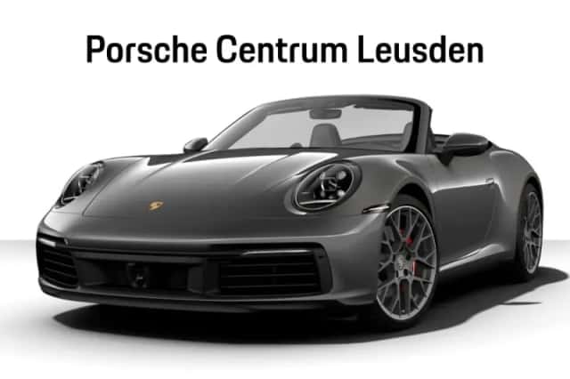 Porsche 911 (2020) thumbnail 1