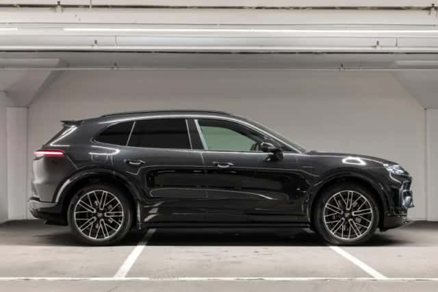 Porsche Cayenne (2026) thumbnail 6