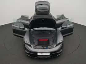 Porsche Taycan (2025) thumbnail 11