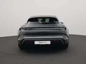 Porsche Taycan (2025) thumbnail 4