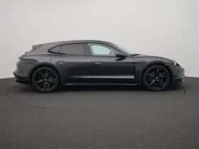 Porsche Taycan (2025) thumbnail 6