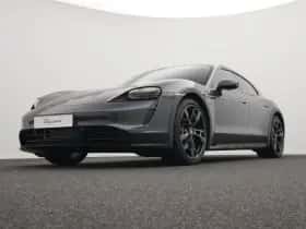 Porsche Taycan (2025) thumbnail 9