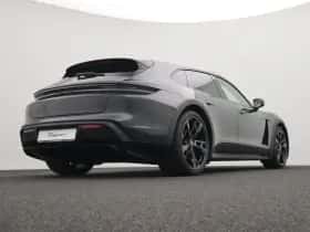 Porsche Taycan (2025) thumbnail 10
