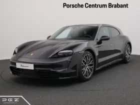Porsche Taycan (0)