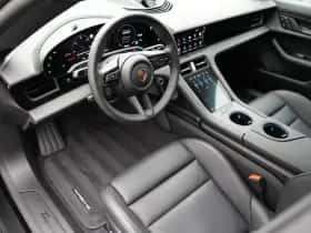 Porsche Taycan (0) thumbnail 13