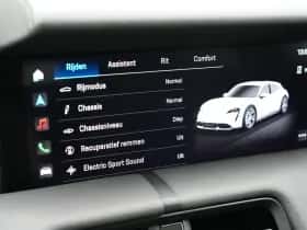 Porsche Taycan (0) thumbnail 24